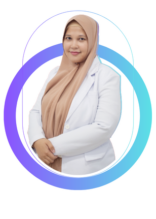 Sefty Aryani Harahap